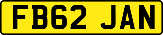 FB62JAN