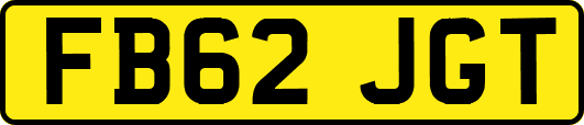 FB62JGT