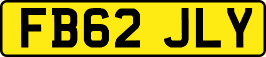 FB62JLY