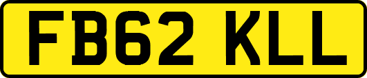 FB62KLL