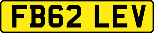 FB62LEV