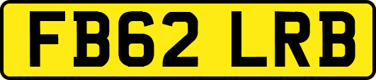 FB62LRB