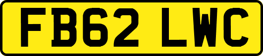FB62LWC