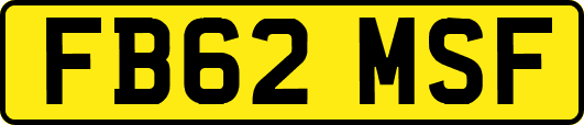 FB62MSF