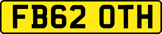 FB62OTH