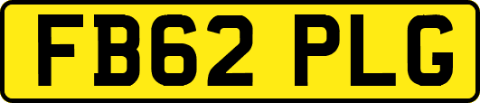 FB62PLG