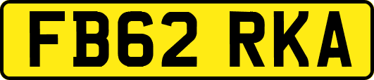 FB62RKA
