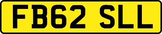 FB62SLL