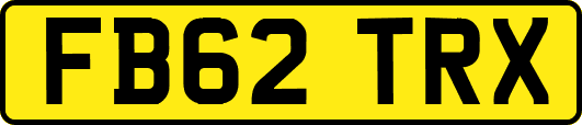 FB62TRX