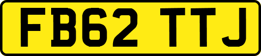 FB62TTJ