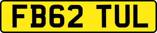FB62TUL