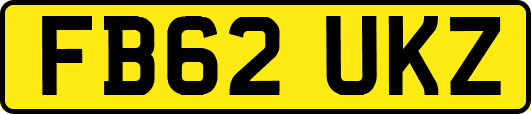 FB62UKZ
