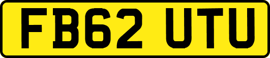 FB62UTU