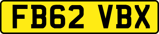 FB62VBX