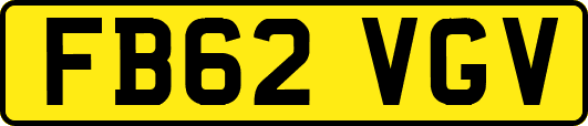 FB62VGV