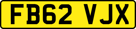 FB62VJX