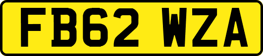 FB62WZA