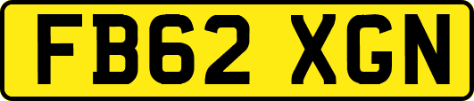 FB62XGN