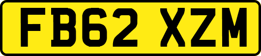 FB62XZM