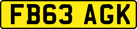 FB63AGK