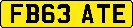 FB63ATE