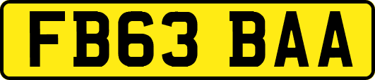 FB63BAA