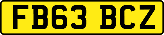 FB63BCZ