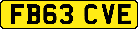 FB63CVE