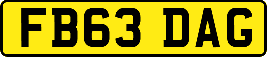FB63DAG