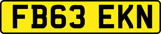 FB63EKN