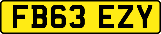 FB63EZY