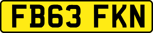 FB63FKN