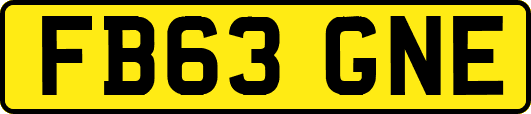 FB63GNE