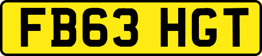 FB63HGT