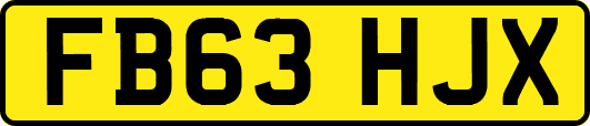 FB63HJX
