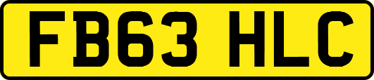 FB63HLC