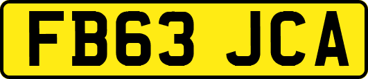 FB63JCA