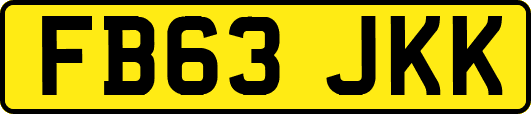 FB63JKK