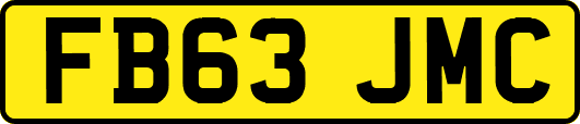 FB63JMC