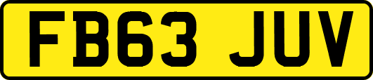 FB63JUV