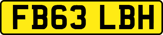 FB63LBH