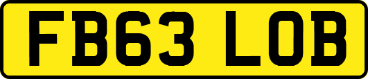 FB63LOB