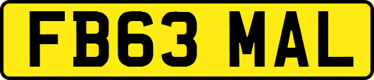 FB63MAL