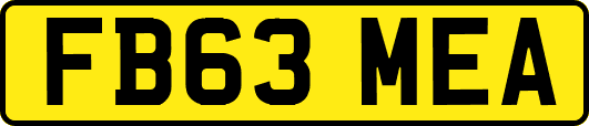 FB63MEA
