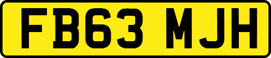FB63MJH