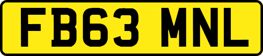 FB63MNL