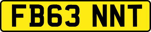 FB63NNT