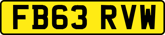 FB63RVW