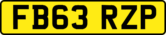 FB63RZP