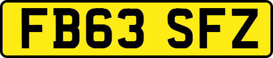 FB63SFZ